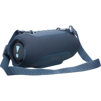 JBL Xtreme 5 Portable Wireless Waterproof Speaker (Blue) — thumbnail 2