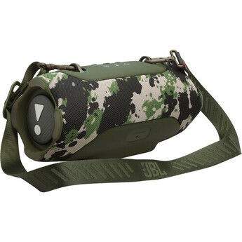 JBL Xtreme 5 Portable Wireless Waterproof Speaker (Camouflage) — thumbnail 2