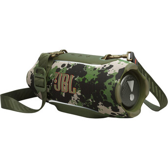 JBL Xtreme 5 Portable Wireless Waterproof Speaker (Camouflage) — thumbnail 3