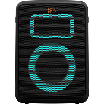 Klipsch Vegas Wireless Bluetooth Party Speaker