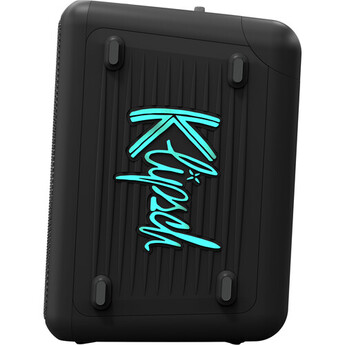 Klipsch Vegas Wireless Bluetooth Party Speaker — thumbnail 11
