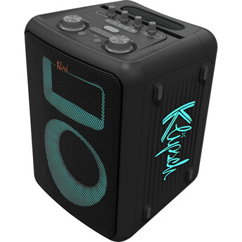 Klipsch Vegas Wireless Bluetooth Party Speaker — thumbnail 3