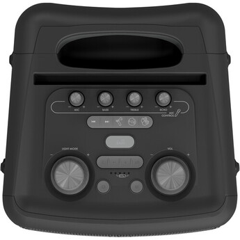 Klipsch Vegas Wireless Bluetooth Party Speaker — thumbnail 4