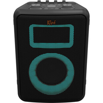 Klipsch Vegas Wireless Bluetooth Party Speaker — thumbnail 6
