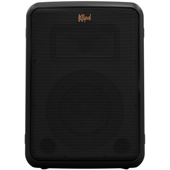 Klipsch Vegas Wireless Bluetooth Party Speaker — thumbnail 7