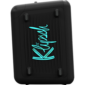 Klipsch Vegas Wireless Bluetooth Party Speaker — thumbnail 8