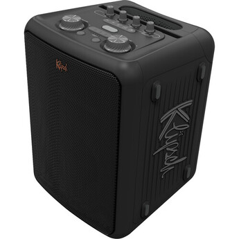 Klipsch Vegas Wireless Bluetooth Party Speaker — thumbnail 9