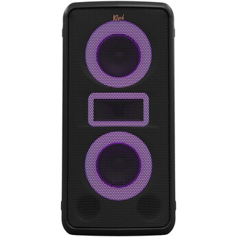 Klipsch Miami Wireless Bluetooth Party Speaker