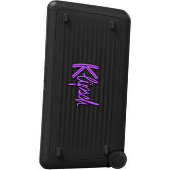 Klipsch Miami Wireless Bluetooth Party Speaker — thumbnail 10