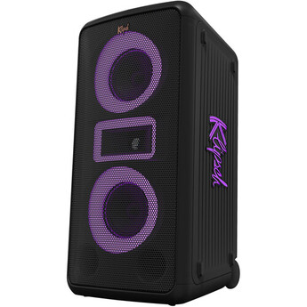 Klipsch Miami Wireless Bluetooth Party Speaker — thumbnail 11