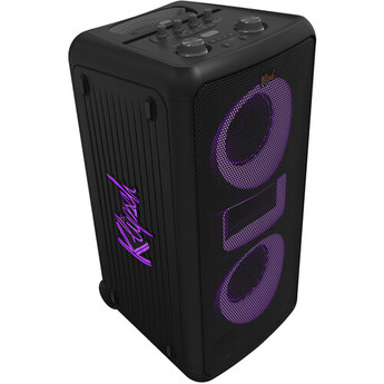 Klipsch Miami Wireless Bluetooth Party Speaker — thumbnail 3