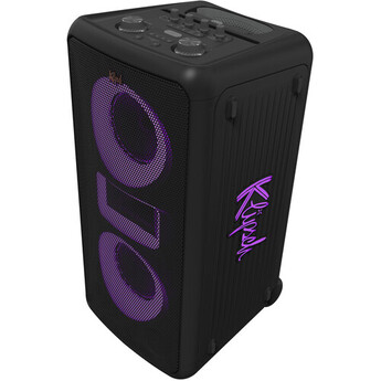 Klipsch Miami Wireless Bluetooth Party Speaker — thumbnail 4