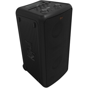 Klipsch Miami Wireless Bluetooth Party Speaker — thumbnail 5