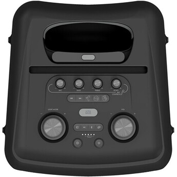 Klipsch Miami Wireless Bluetooth Party Speaker — thumbnail 6