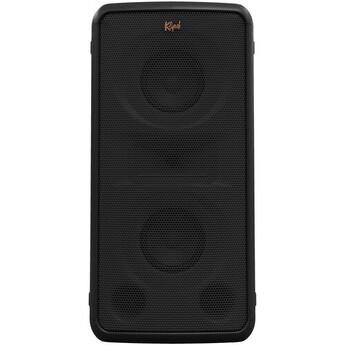Klipsch Miami Wireless Bluetooth Party Speaker — thumbnail 8