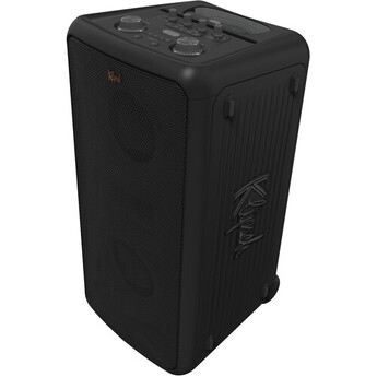 Klipsch Miami Wireless Bluetooth Party Speaker — thumbnail 9
