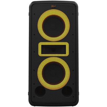 Klipsch New York Wireless Bluetooth Party Speaker