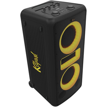 Klipsch New York Wireless Bluetooth Party Speaker — thumbnail 3