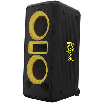 Klipsch New York Wireless Bluetooth Party Speaker — thumbnail 4