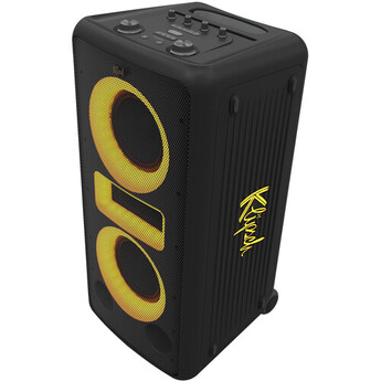 Klipsch New York Wireless Bluetooth Party Speaker — thumbnail 5