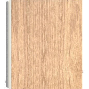 Klipsch The Sevens Powered Bookshelf Speakers -Pair (Red Oak) — thumbnail 8