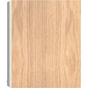 Klipsch The Nines Powered Bookshelf Speakers -Pair (Red Oak) — thumbnail 8