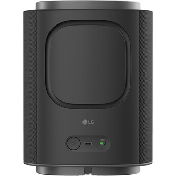 LG Sound Suite AI M7 Wireless Speaker Pair — thumbnail 3