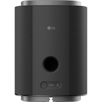 LG Sound Suite AI M7 Wireless Speaker — thumbnail 2