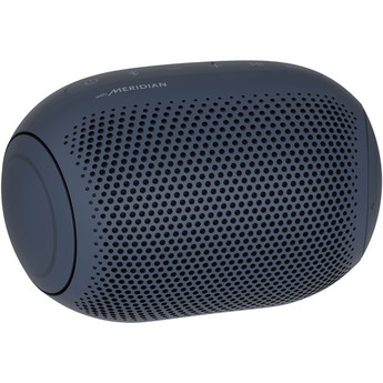 LG XBOOM Go PL2 Portable Wireless Speaker (1.75" Woofers)