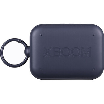 LG XBOOM Go PN1 Portable Bluetooth Speaker — thumbnail 7
