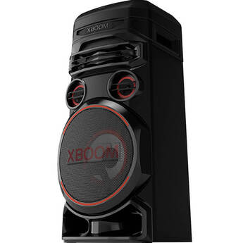 LG XBOOM Wireless Party Speaker - Black — thumbnail 9