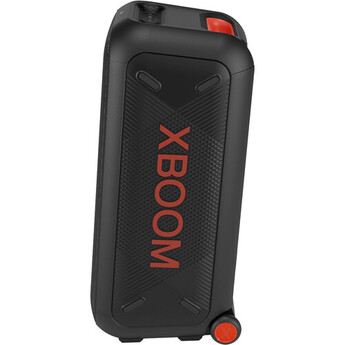 LG XL9T XBOOM Wireless Party Speaker — thumbnail 10