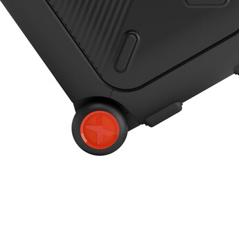 LG XL9T XBOOM Wireless Party Speaker — thumbnail 11