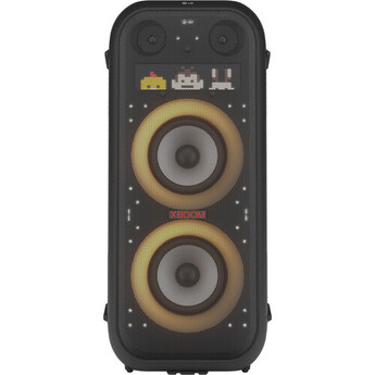 LG XL9T XBOOM Wireless Party Speaker — thumbnail 2