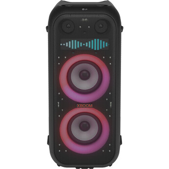 LG XL9T XBOOM Wireless Party Speaker — thumbnail 3