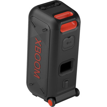 LG XL9T XBOOM Wireless Party Speaker — thumbnail 5