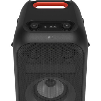 LG XL9T XBOOM Wireless Party Speaker — thumbnail 7