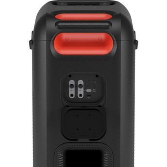 LG XL9T XBOOM Wireless Party Speaker — thumbnail 8