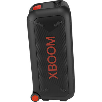 LG XL9T XBOOM Wireless Party Speaker — thumbnail 9