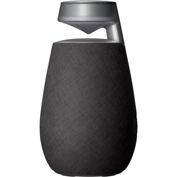 LG XO2 XBOOM 360 Wireless Speaker — thumbnail 3