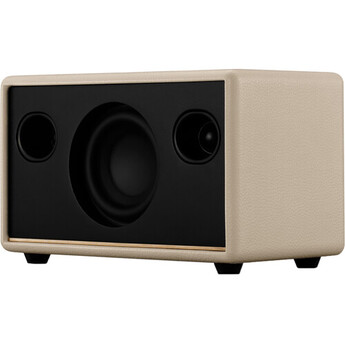 Marshall Acton III Bluetooth Speaker System (Cream) — thumbnail 3