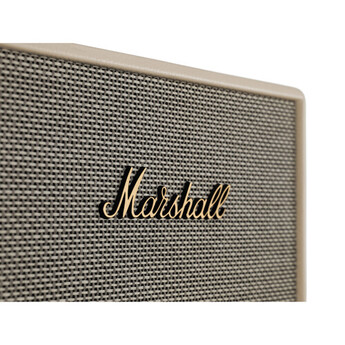 Marshall Acton III Bluetooth Speaker System (Cream) — thumbnail 5