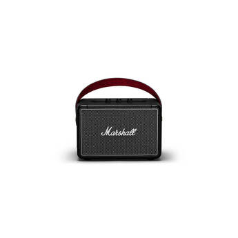 Marshall Kilburn II Portable Bluetooth Speaker - Black — thumbnail 2