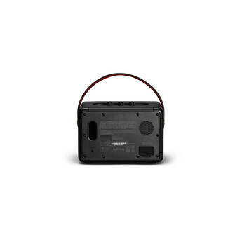 Marshall Kilburn II Portable Bluetooth Speaker - Black — thumbnail 3