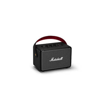 Marshall Kilburn II Portable Bluetooth Speaker - Black — thumbnail 5