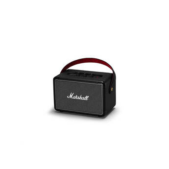 Marshall Kilburn II Portable Bluetooth Speaker - Black — thumbnail 6