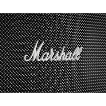 Marshall Kilburn II Portable Bluetooth Speaker - Black — thumbnail 7