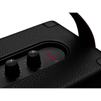Marshall Kilburn II Portable Bluetooth Speaker - Black — thumbnail 9