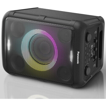 Panasonic SC-BMAX5 Portable Bluetooth Party Speaker — thumbnail 12