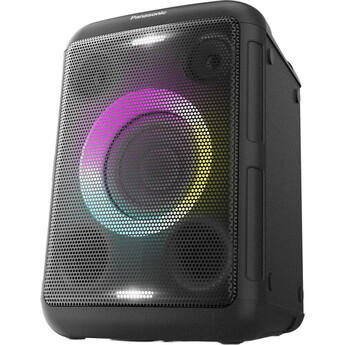 Panasonic SC-BMAX5 Portable Bluetooth Party Speaker — thumbnail 3